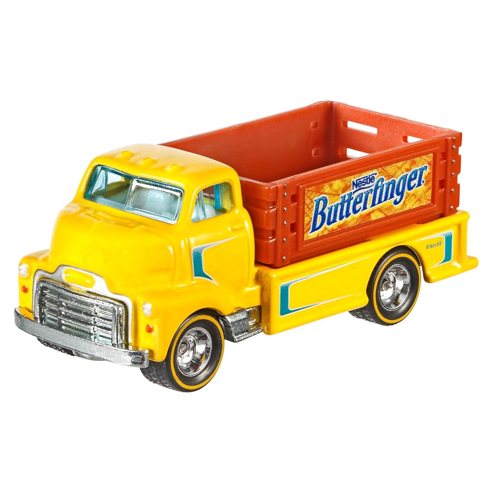 Hot Wheels 1951 GMC Coe Vehículo Coleccionable Star Wars