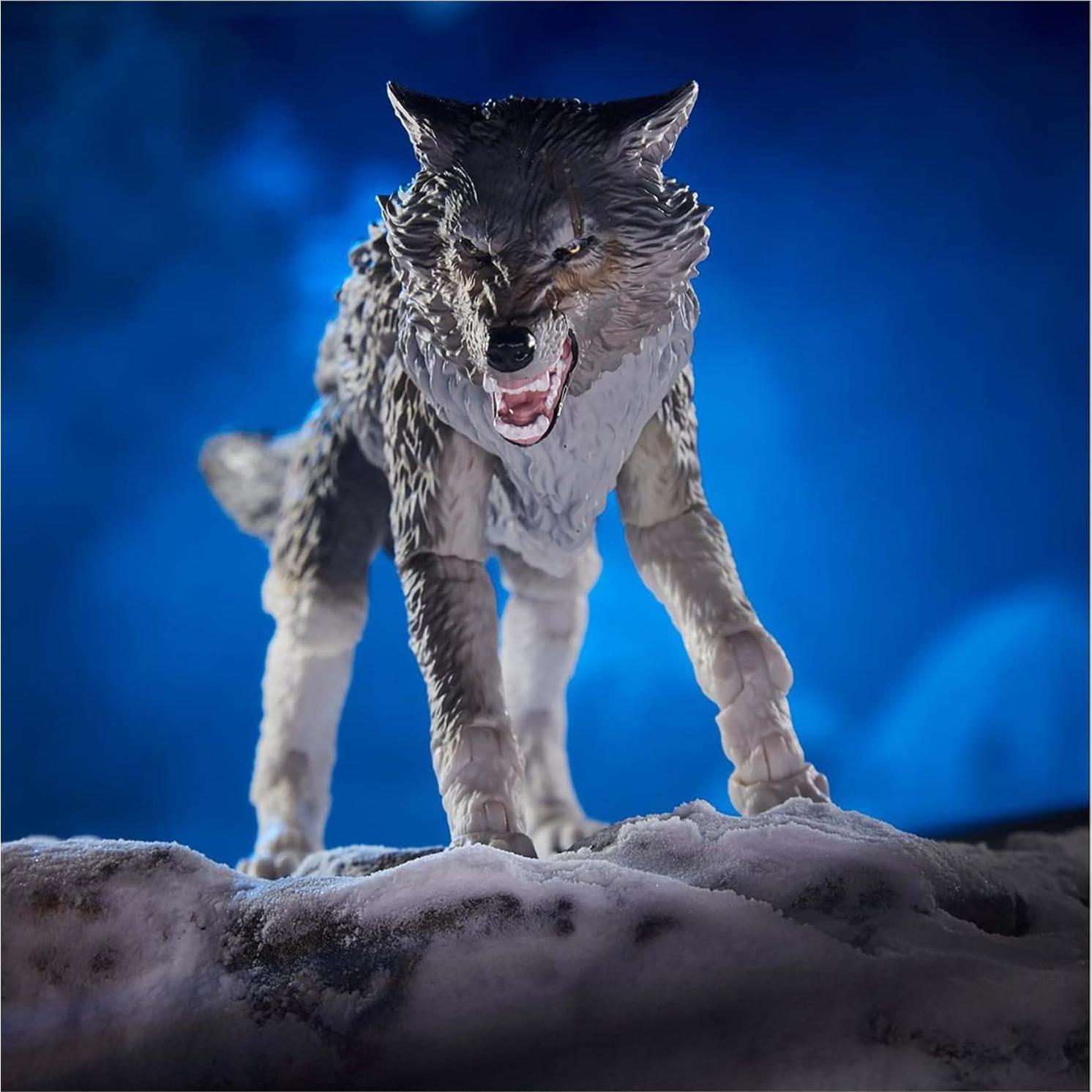 Figura G.I. Joe Ojos de Serpiente 15 cm - Hasbro Premium