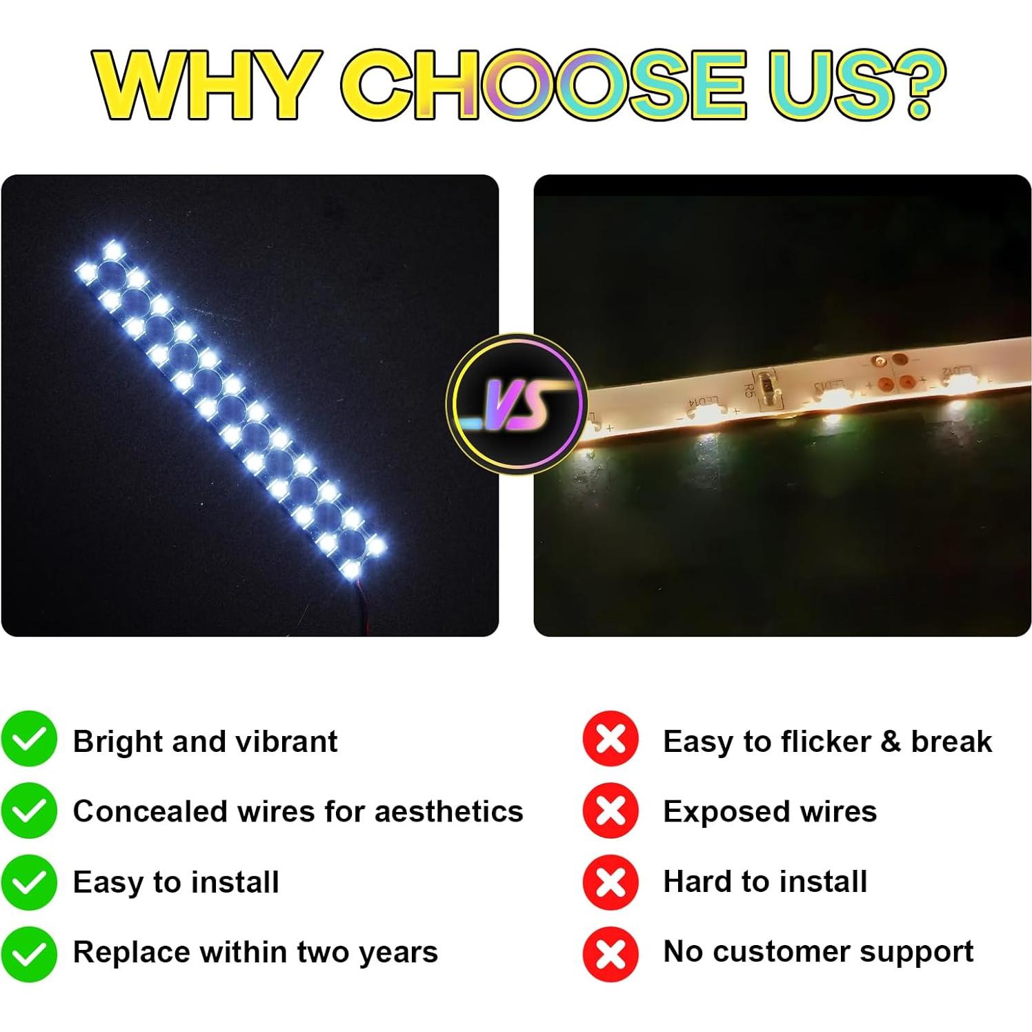 Kit de Luz LED Hilighting para Nave Estelar Jango Fett Lego