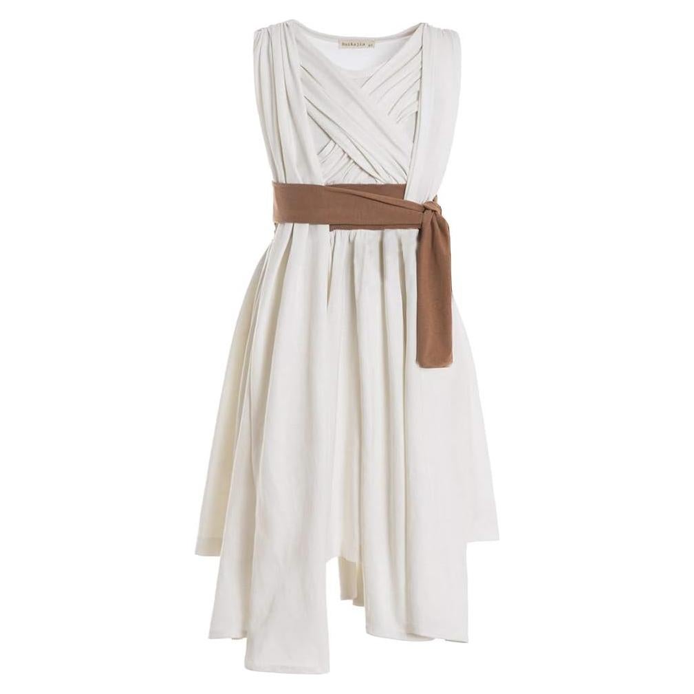 Disfraz de Rey para Niñas - Deluxe - Tamaños 3T a 10T