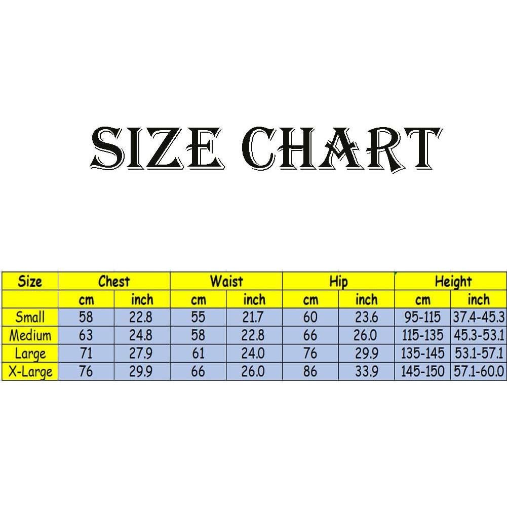 Disfraz de niño con capucha y pantalones - Marrón - Extra Grande