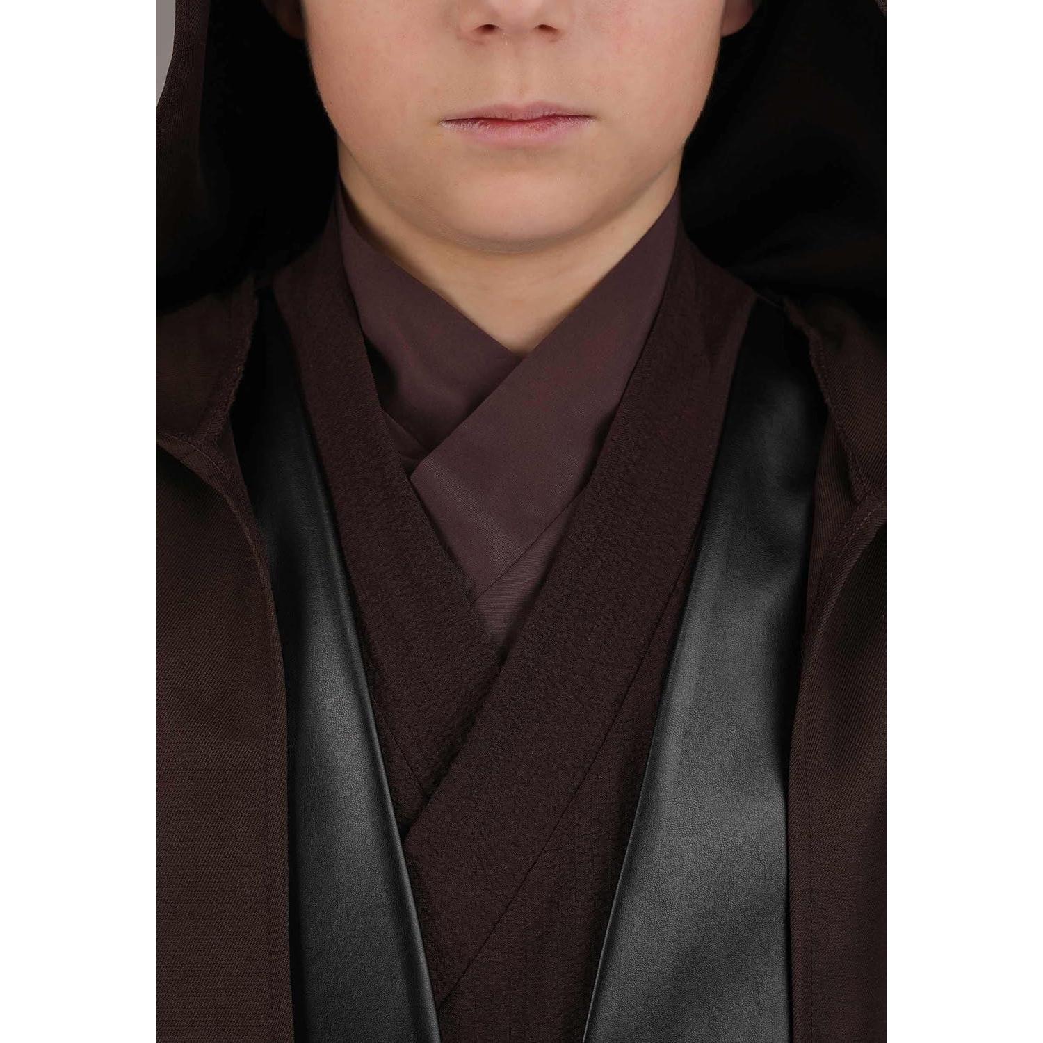 Disfraz Deluxe Anakin Skywalker Star Wars Niños - Talla X-Pequeño