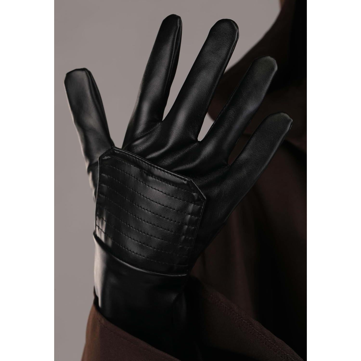 Disfraz Deluxe Anakin Skywalker Star Wars Niños - Talla X-Pequeño