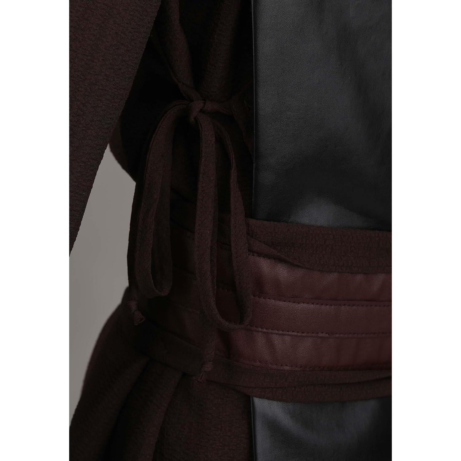 Disfraz Deluxe Anakin Skywalker Star Wars Niños - Talla X-Pequeño