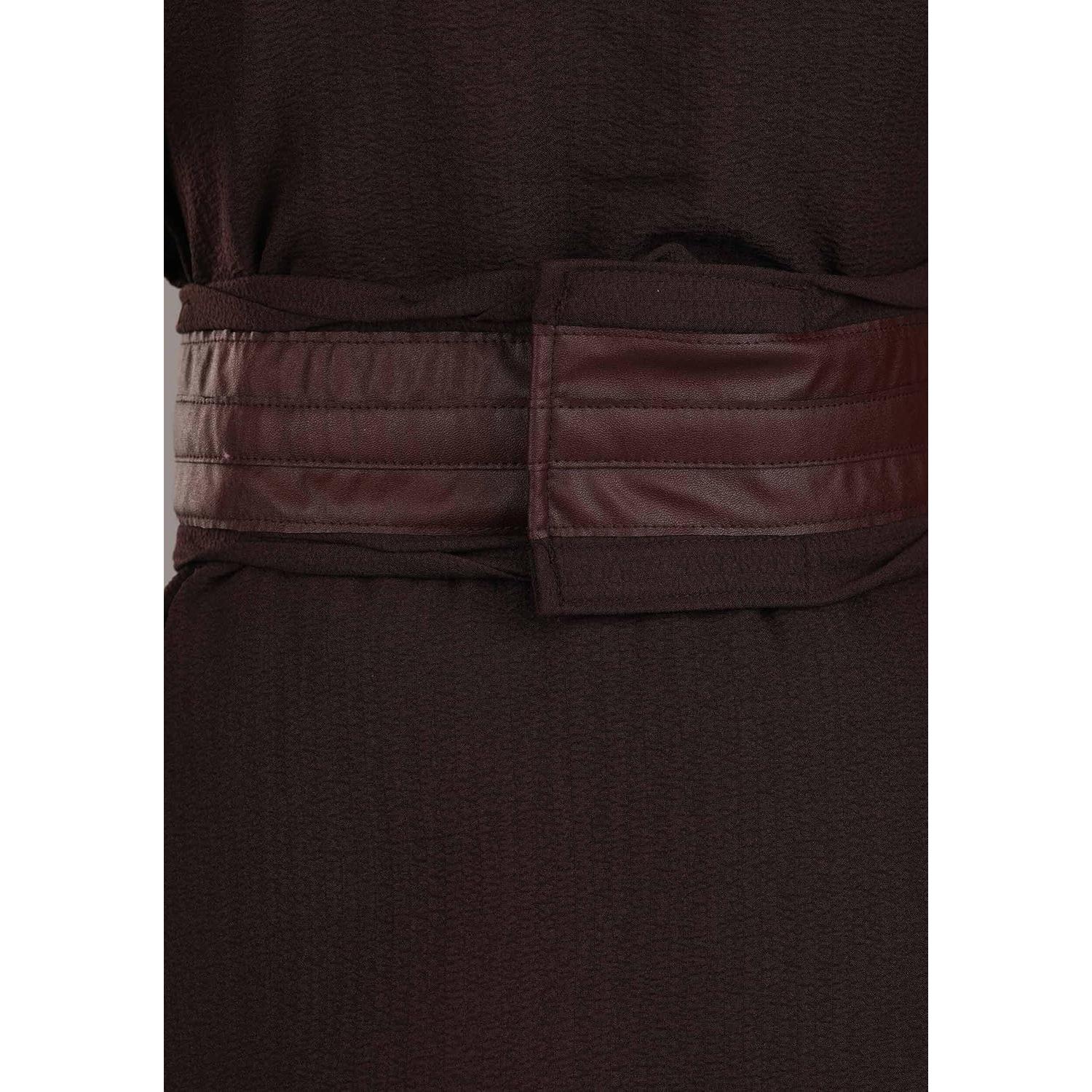 Disfraz Deluxe Anakin Skywalker Star Wars Niños - Talla X-Pequeño