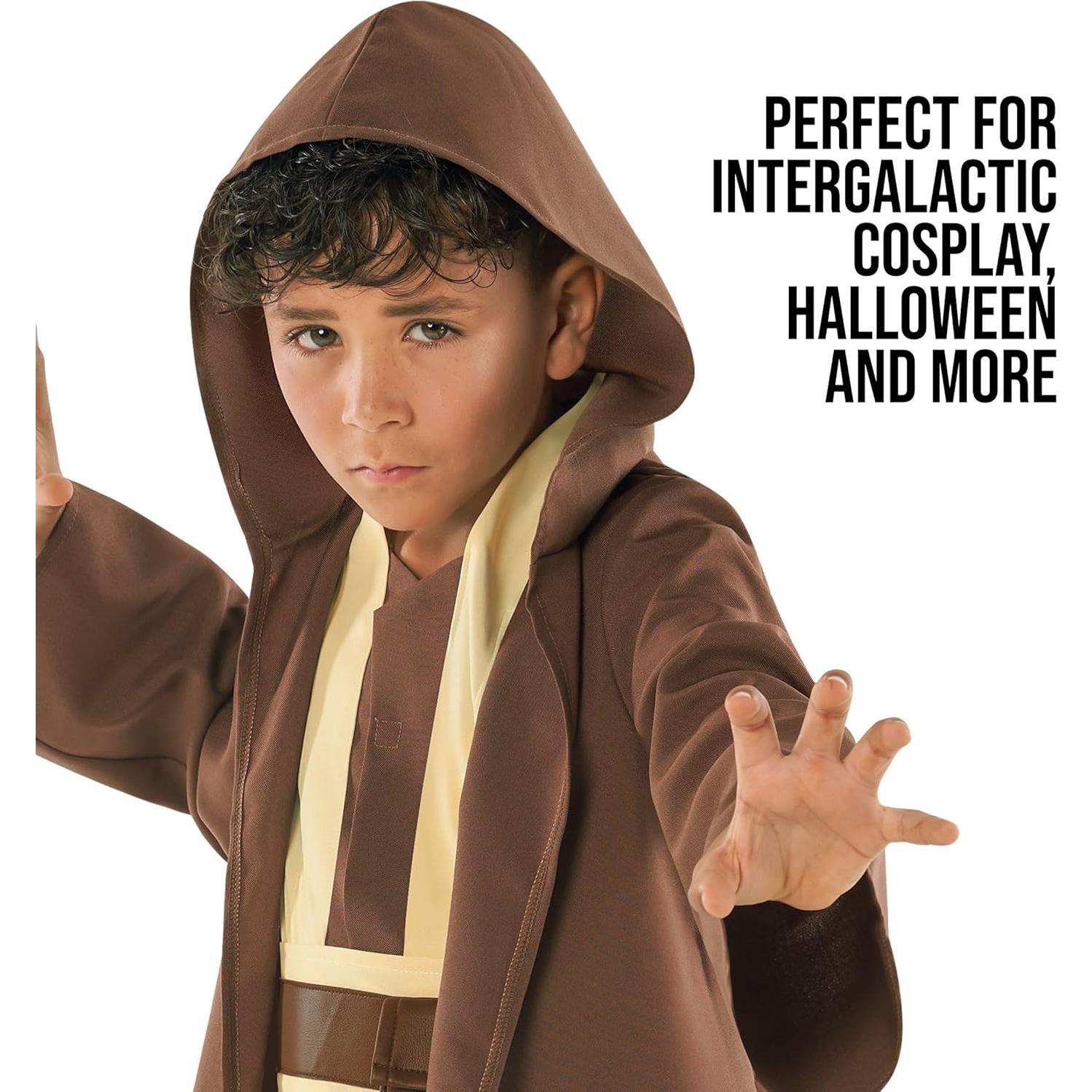 Disfraz de Estrella con Capucha Morph - Niños XL