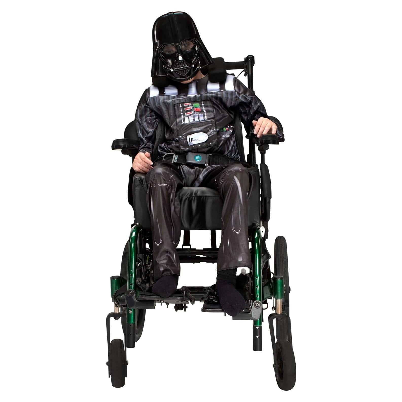 Disfraz Adaptativo Joven Darth Vader Star Wars L (12-14)