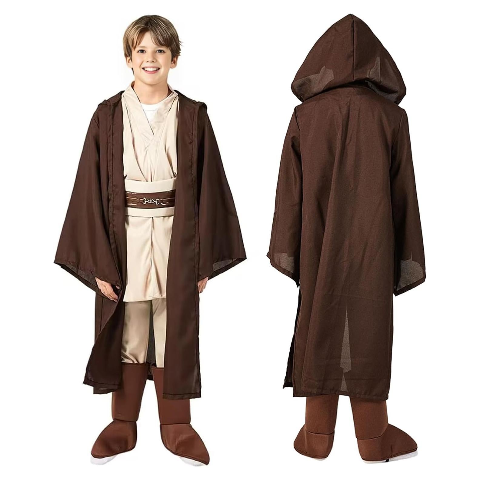 Disfraz de Caballero Chaos Monkey para Niños - Halloween