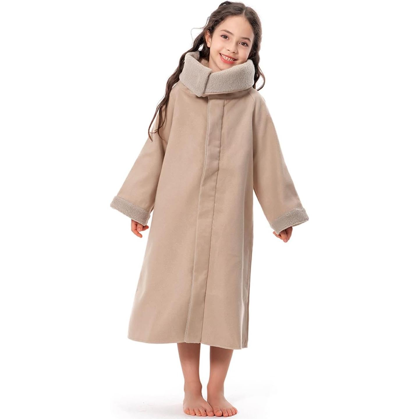 Disfraz de Cosplay para Niños Unisex Halloween Talla Mediana