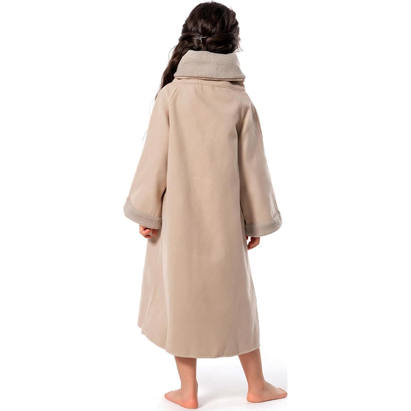 Disfraz de Cosplay para Niños Unisex Halloween Talla Mediana