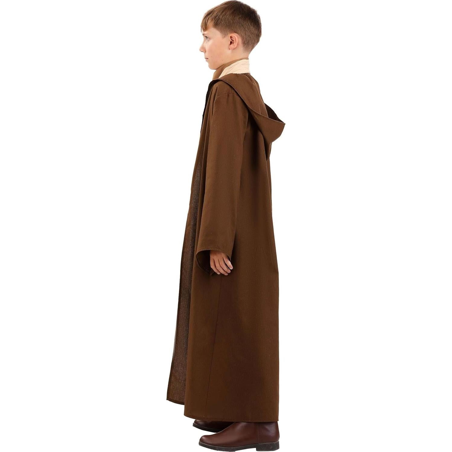 Disfraz Jedi Premium para Niños Jazwares - Extra Grande