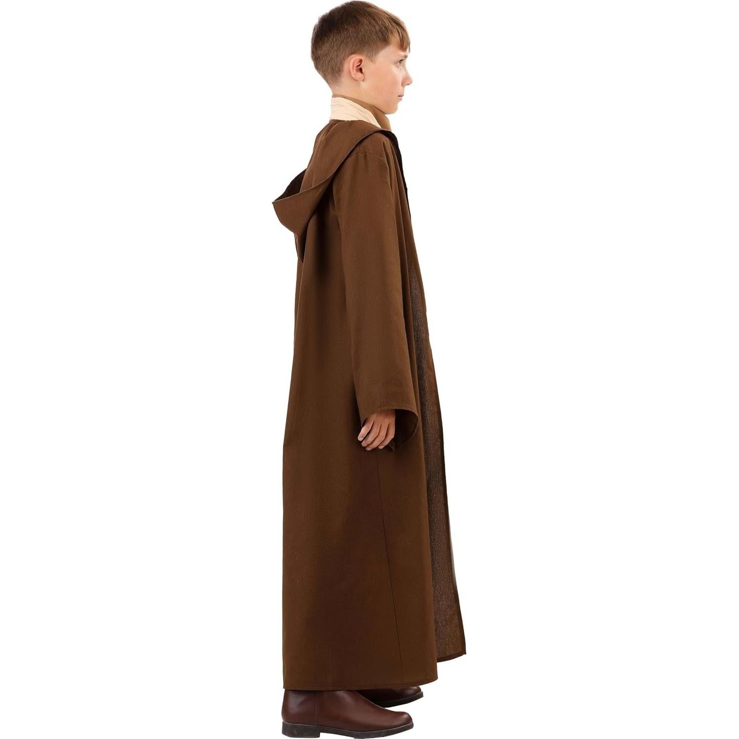 Disfraz Jedi Premium para Niños Jazwares - Extra Grande