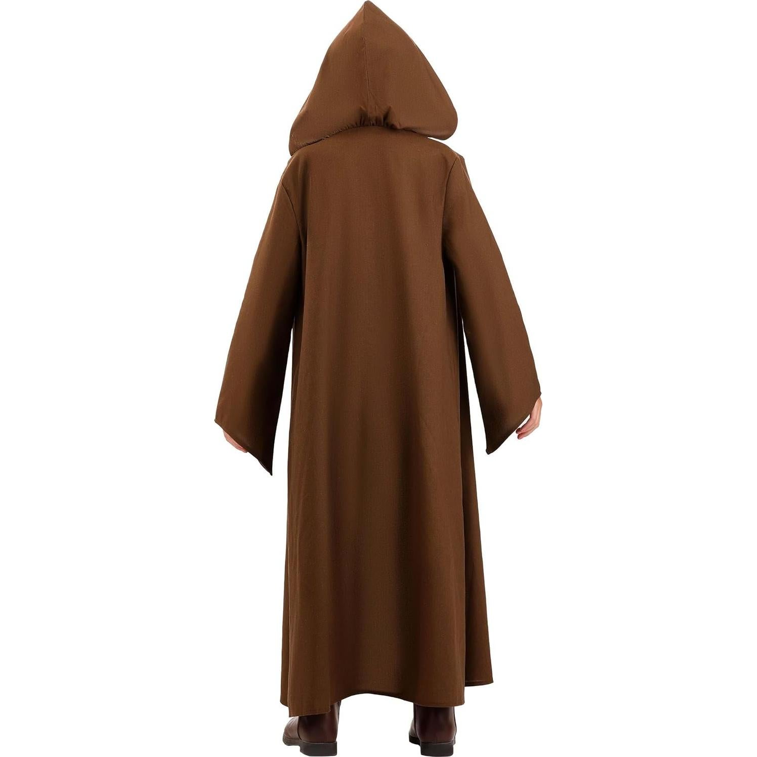 Disfraz Jedi Premium para Niños Jazwares - Extra Grande