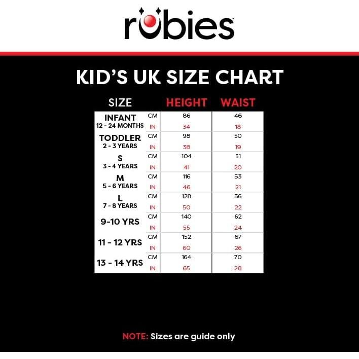 Disfraz Infantil Rubie's Princesa Leia Star Wars 11-12 Años