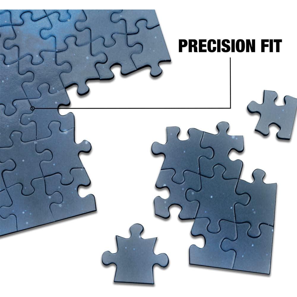 Rompecabezas 500 Piezas Star Trek Spock 40.6x54.6 cm