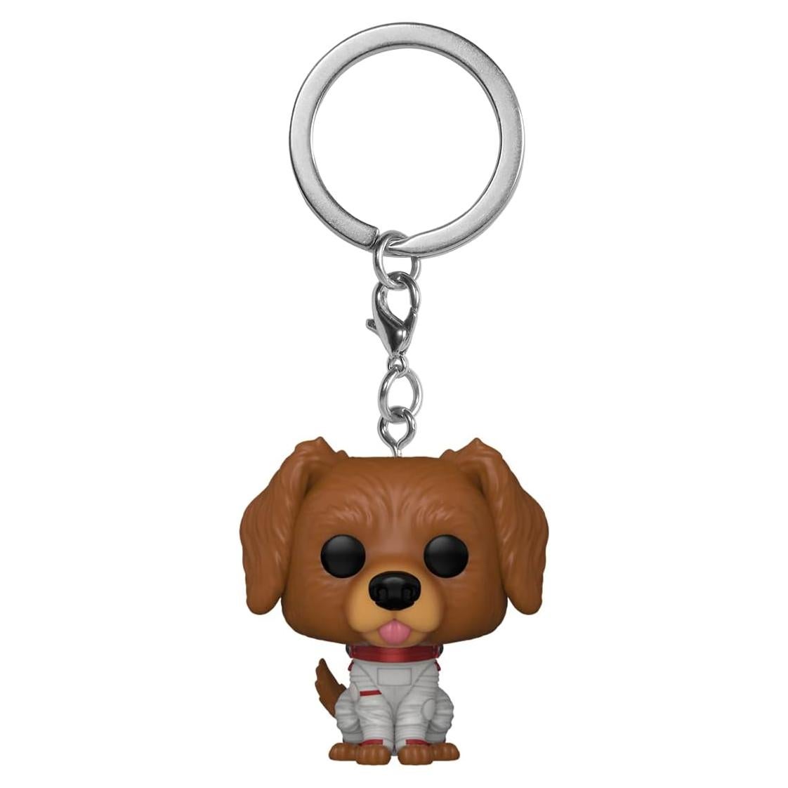 Llavero Funko POP! Cosmo El Perro Espacial - Guardianes de la Galaxia 3