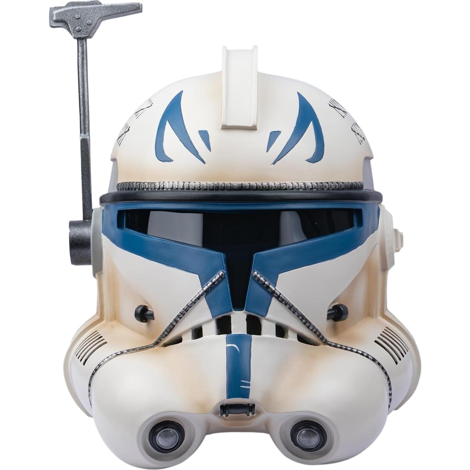 Casco de Halloween Cosplay Deluxe Resina 50.8-61 cm