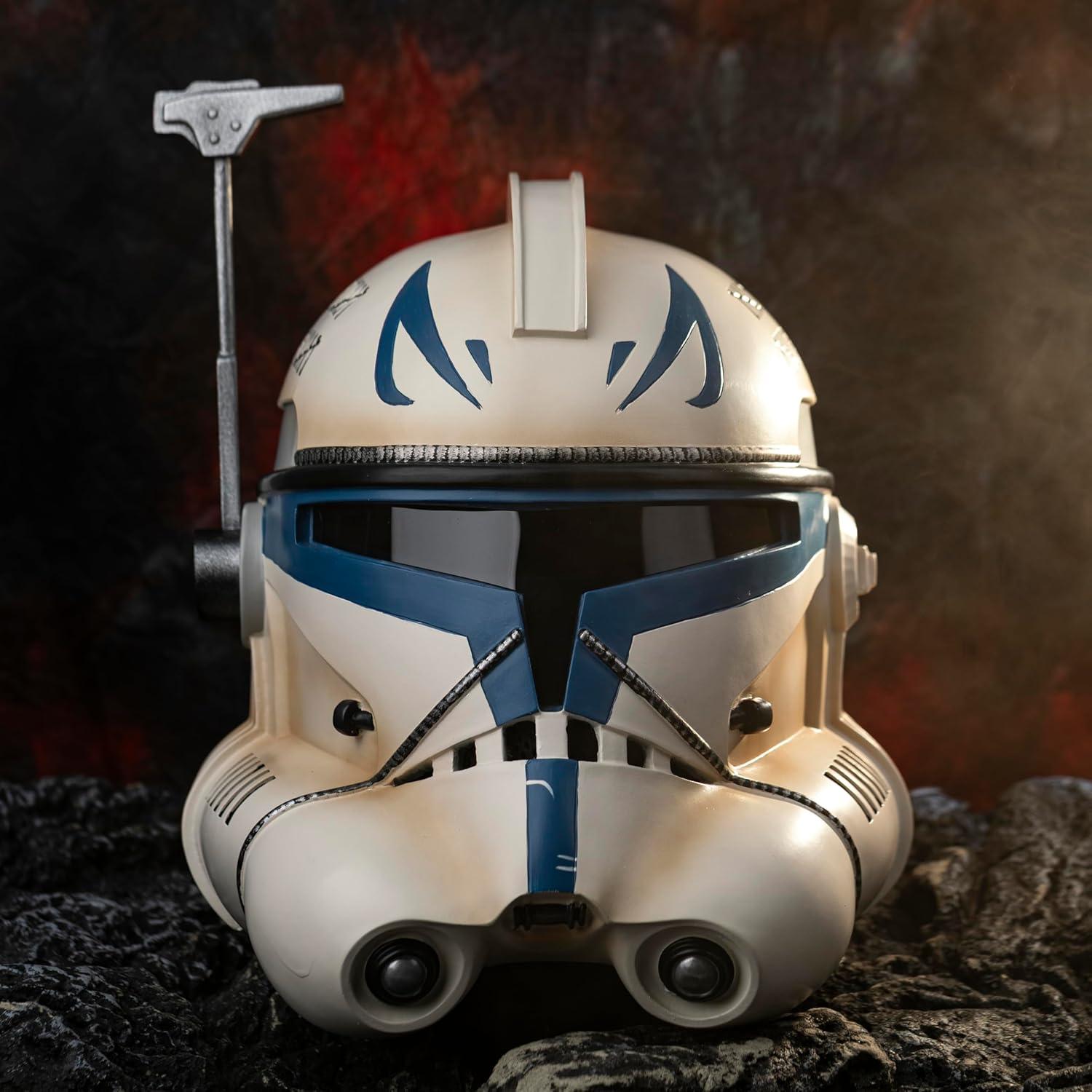 Casco de Halloween Cosplay Deluxe Resina 50.8-61 cm