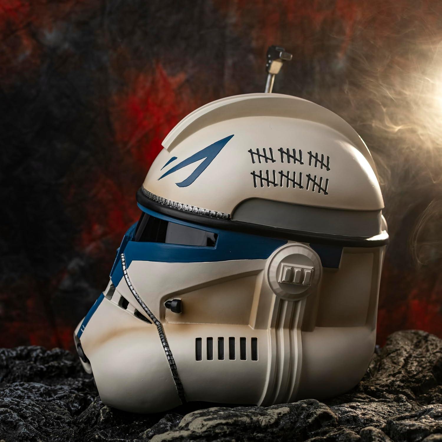 Casco de Halloween Cosplay Deluxe Resina 50.8-61 cm