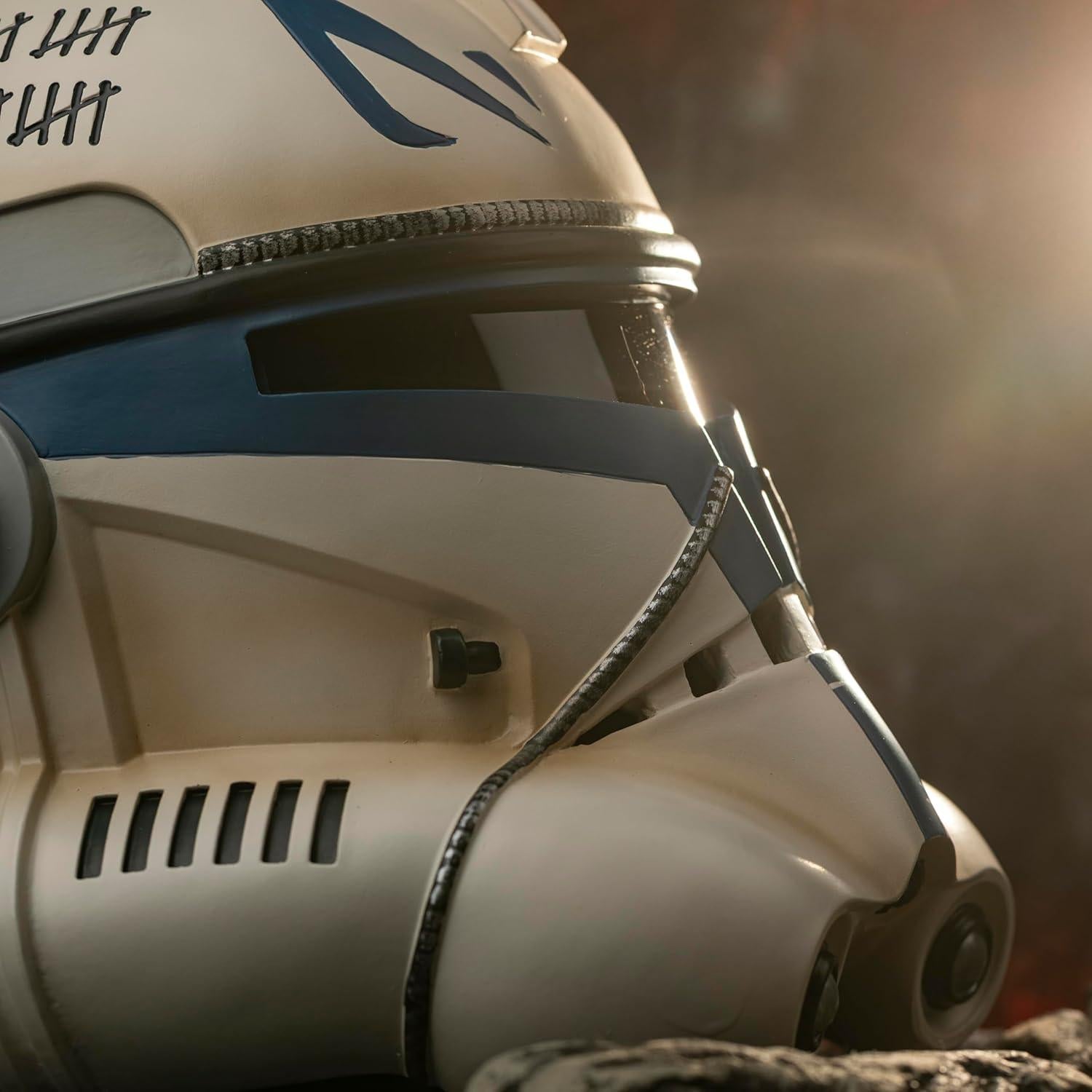 Casco de Halloween Cosplay Deluxe Resina 50.8-61 cm