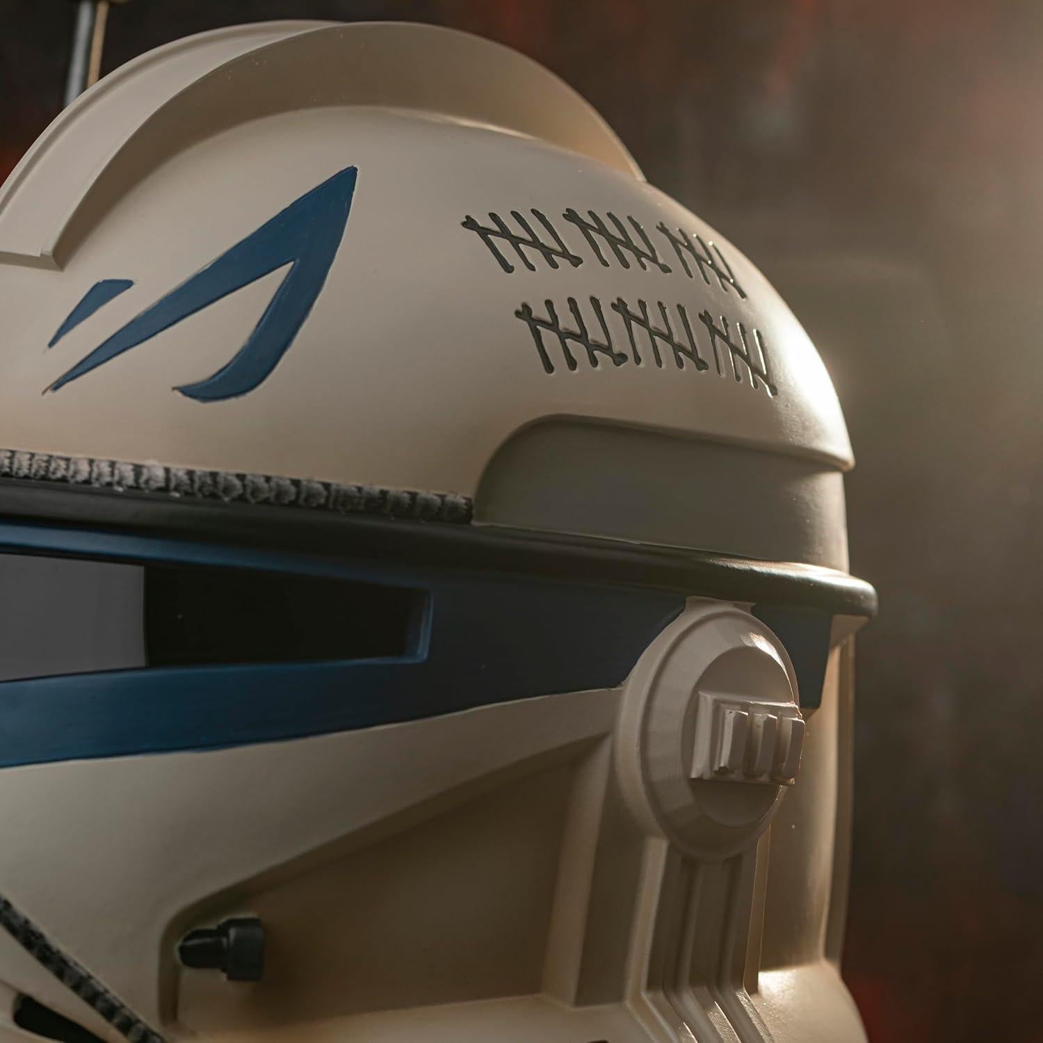 Casco de Halloween Cosplay Deluxe Resina 50.8-61 cm