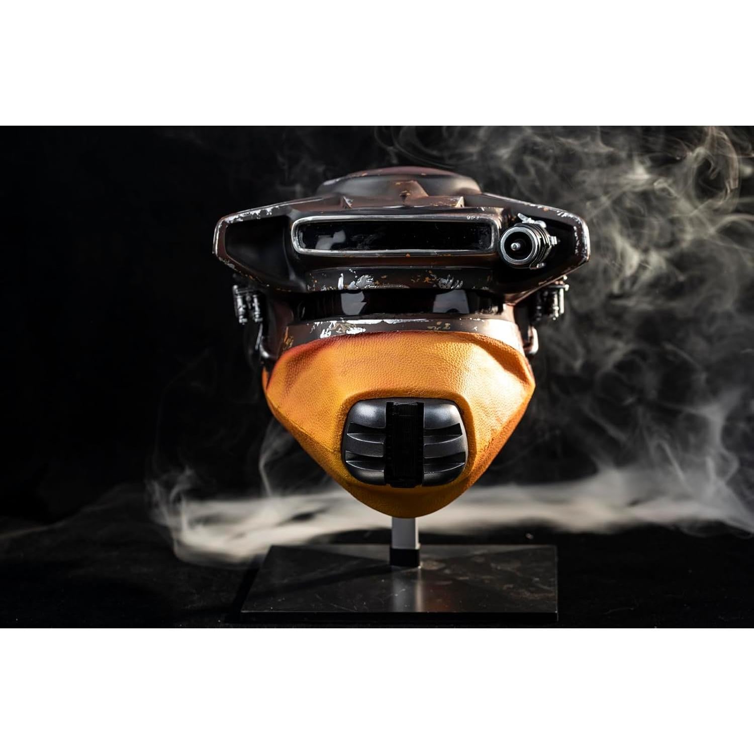 Casco de Disfraz Leia Star Wars 1:1 para Adultos