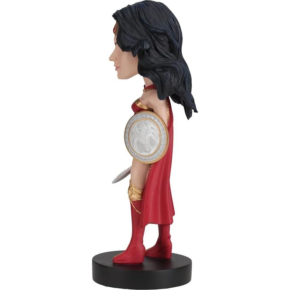 Estatua Coleccionable Mujer Maravilla Royal Bobbles 15.24 cm