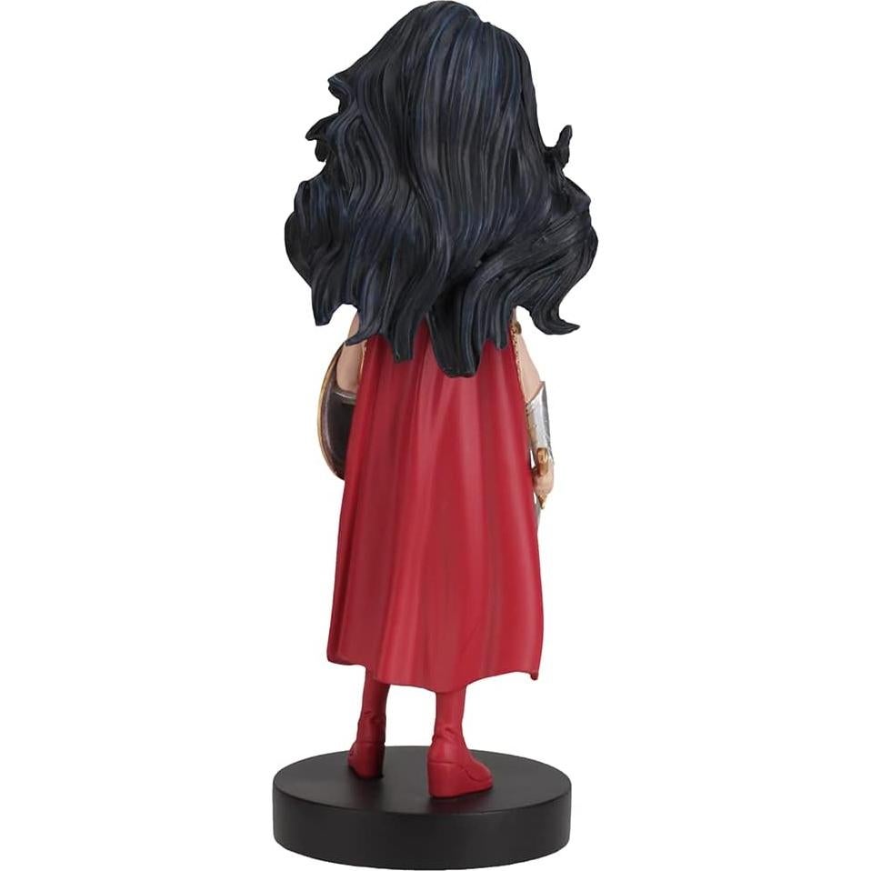 Estatua Coleccionable Mujer Maravilla Royal Bobbles 15.24 cm