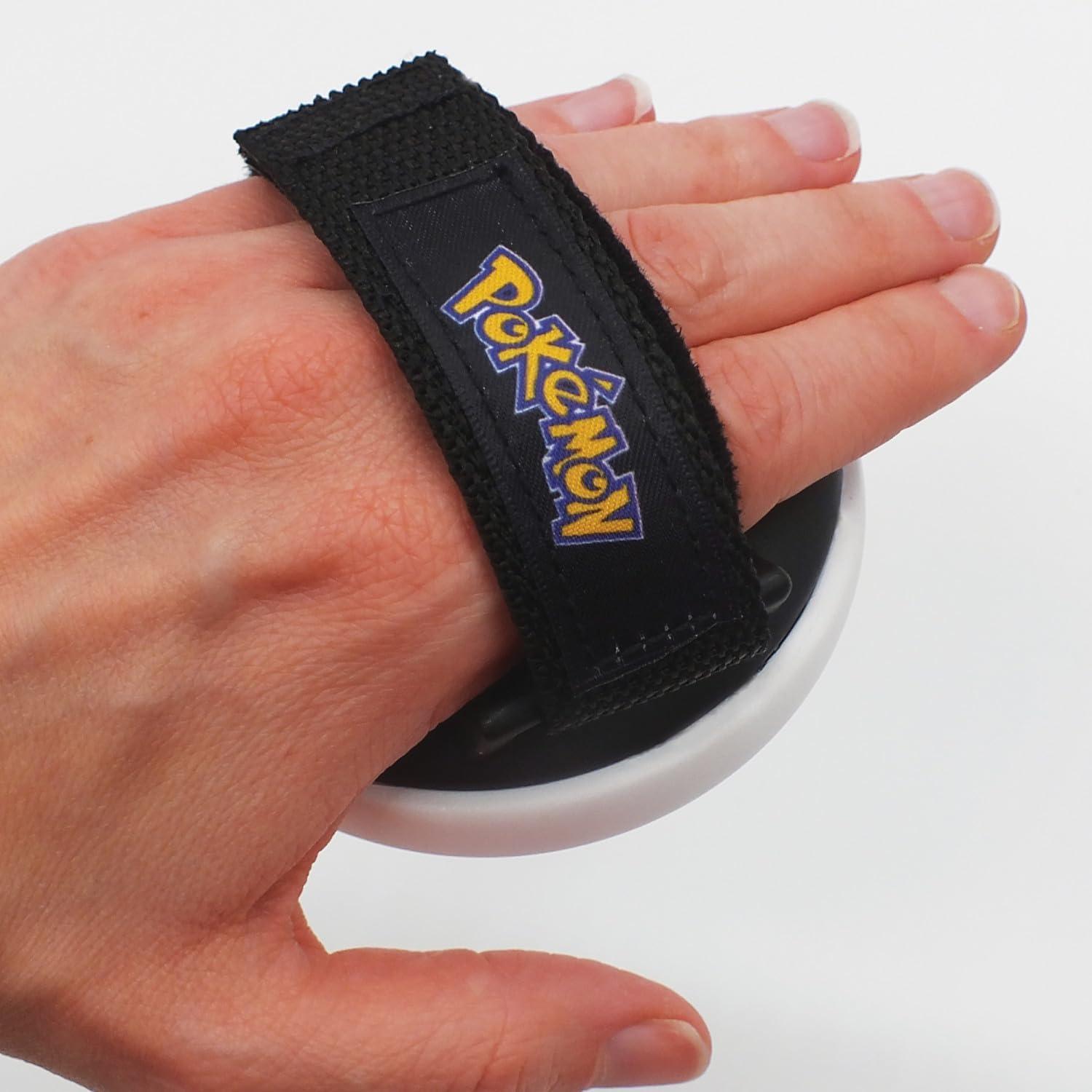 Detector Electrónico Pokémon Misión Entrenador - 40 Misiones