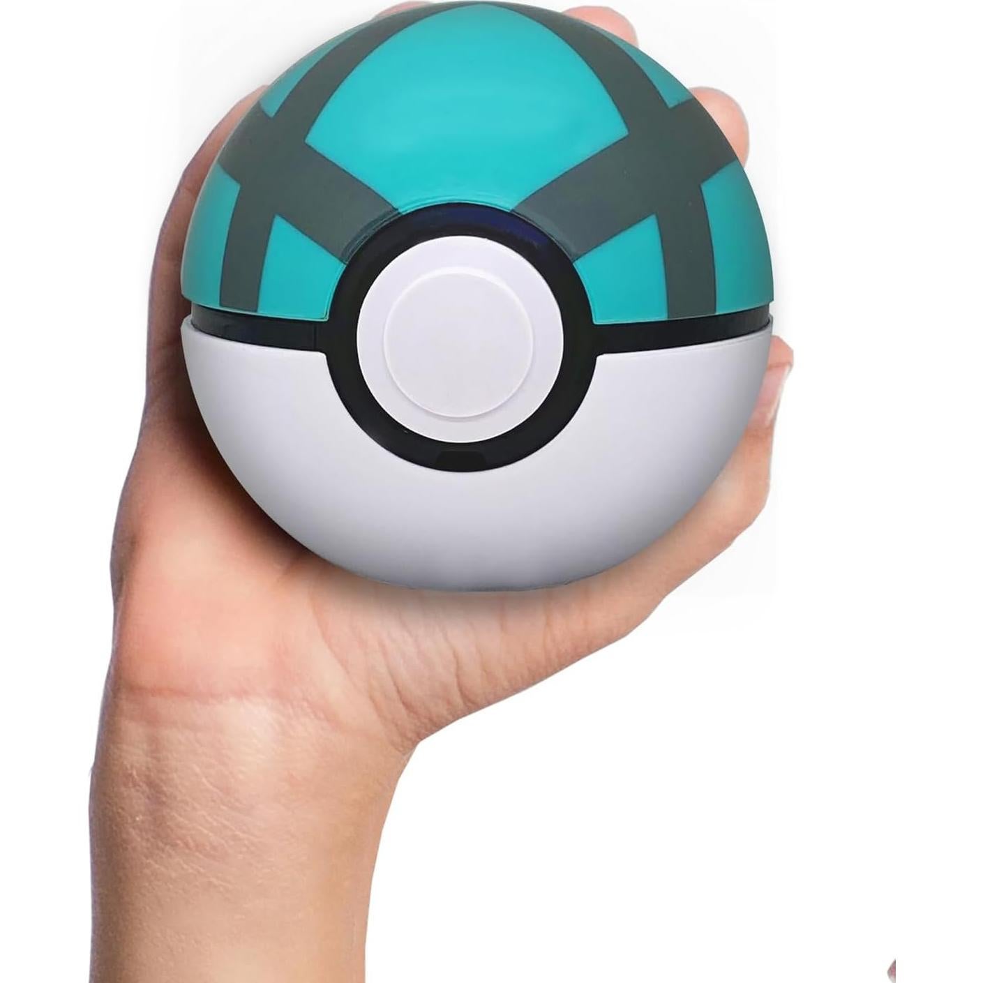 Juego Electrónico Pokémon Trainer Guess Unova - Adivina 156 Pokémon