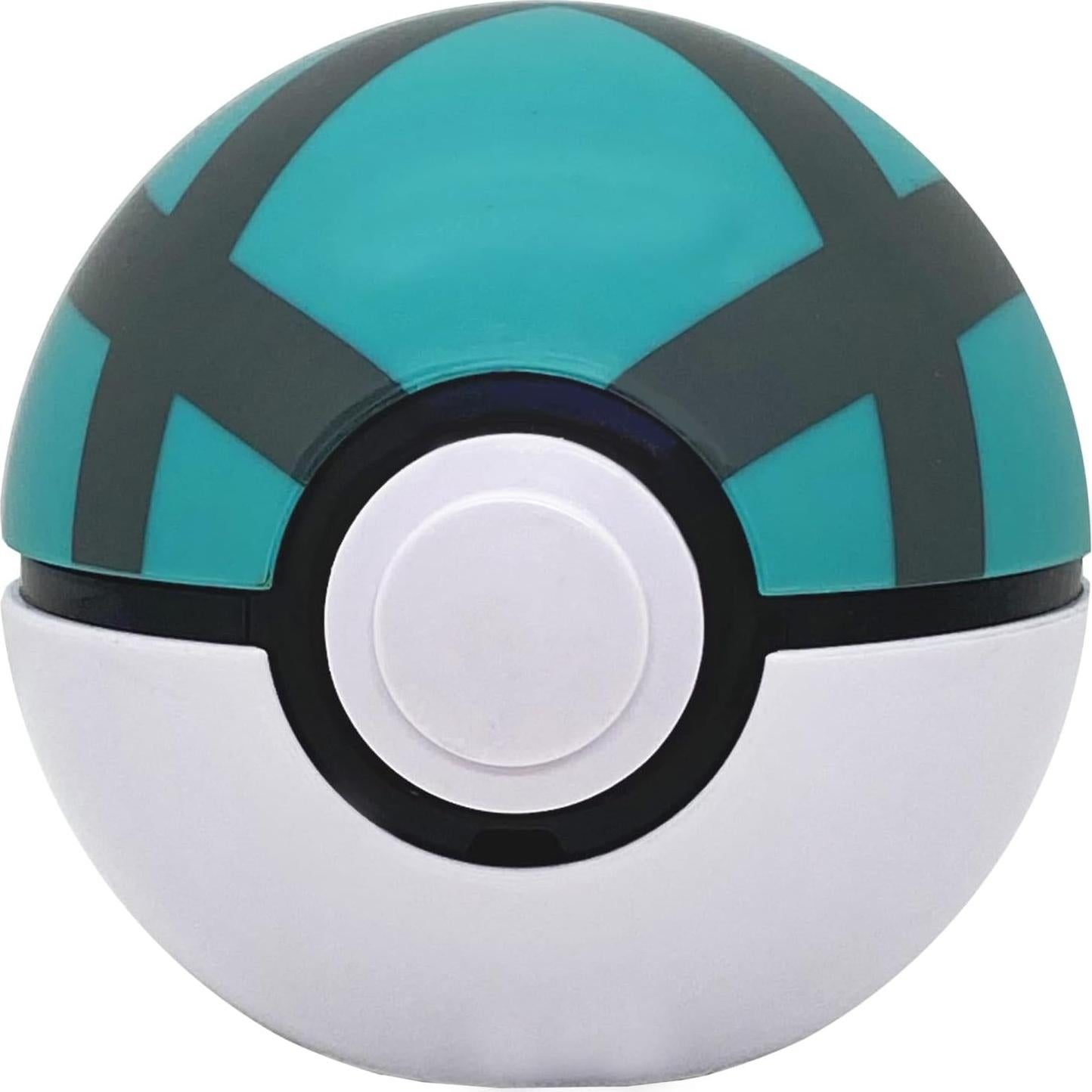 Juego Electrónico Pokémon Trainer Guess Unova - Adivina 156 Pokémon