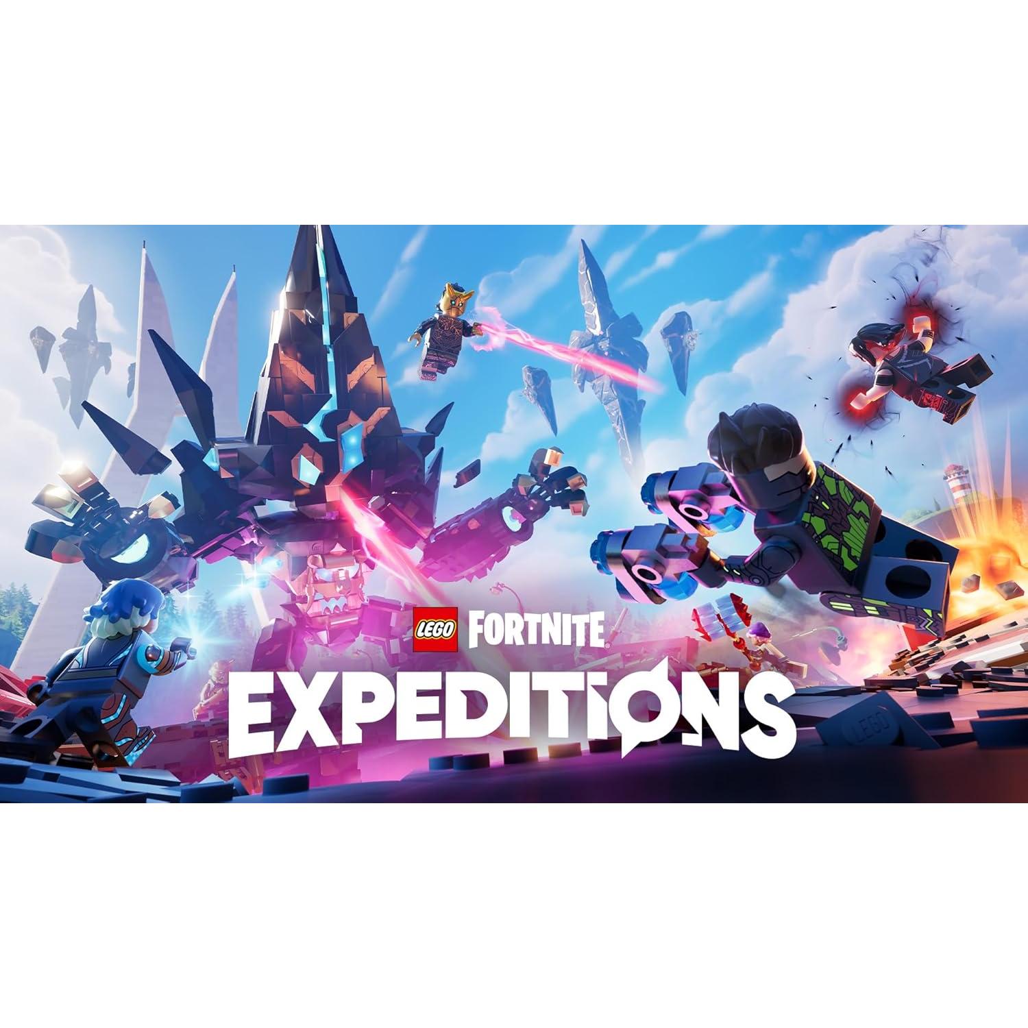 Tarjeta de Regalo Fortnite Epic Games - Canje en línea USD