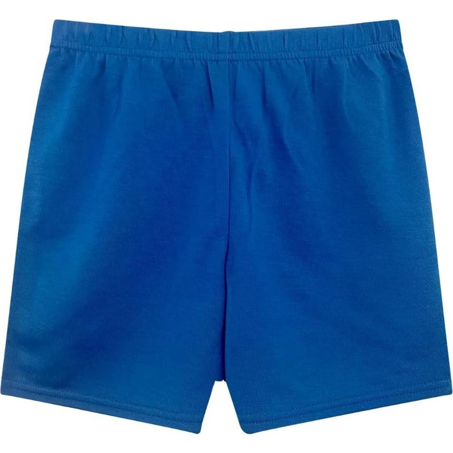 Conjunto de Pijamas Super Mario Niños 3 Piezas Talla 8