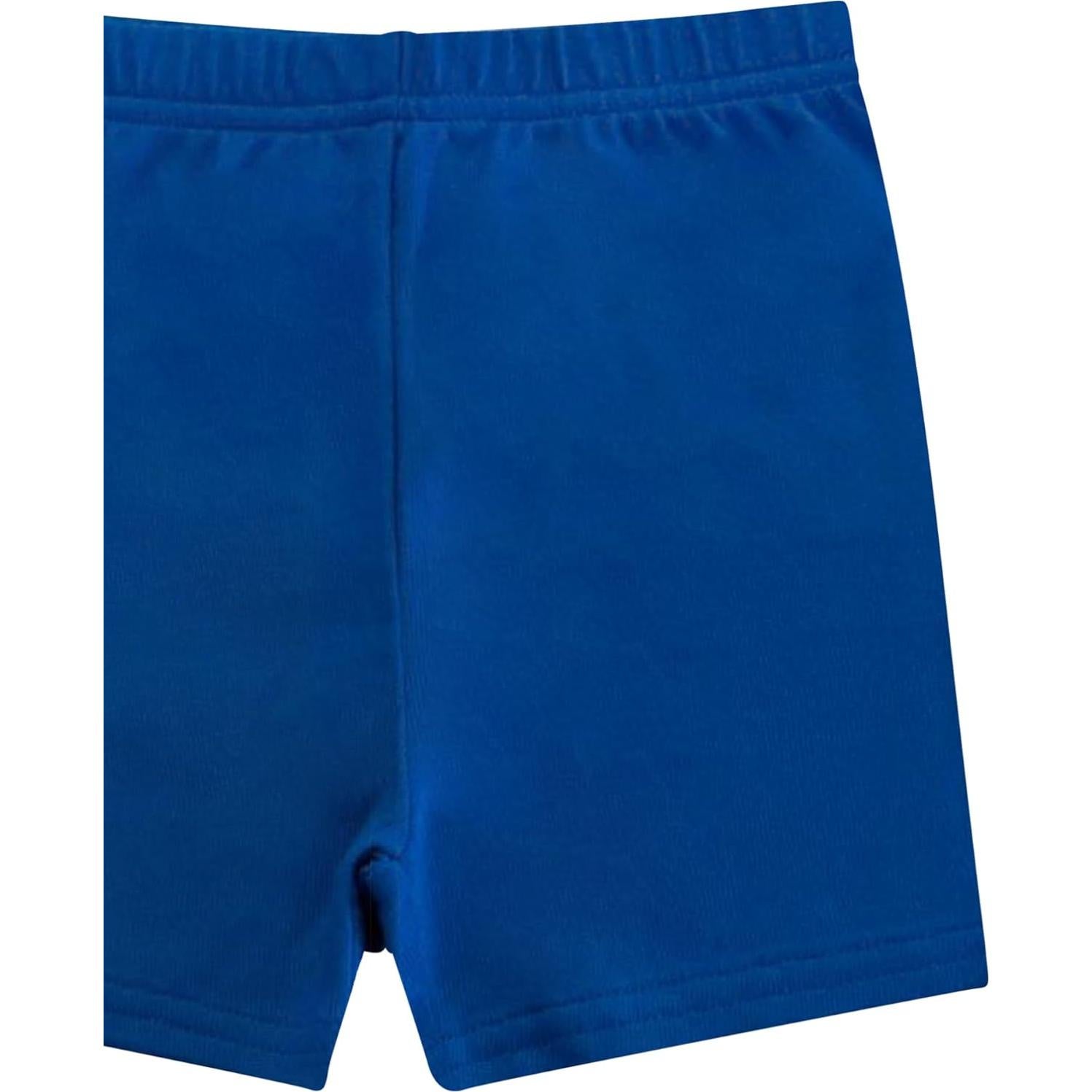 Conjunto de Pijamas 4 Piezas Super Mario Niños Talla 4-10