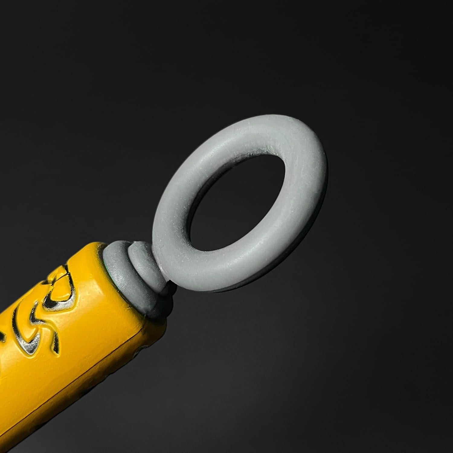 Kunai Ninja de Espuma Naruto Shippuden Minato 29.2 cm