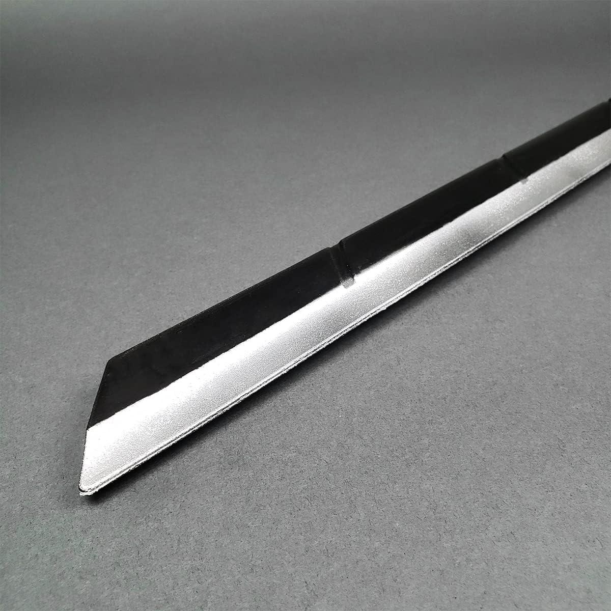 Espada de Espuma LARP Ataque a los Titanes 95.88 cm Top Swords