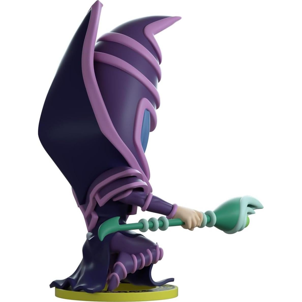 Figura de Vinilo Mago Oscuro Youtooz 12.7 cm Yu-Gi-Oh