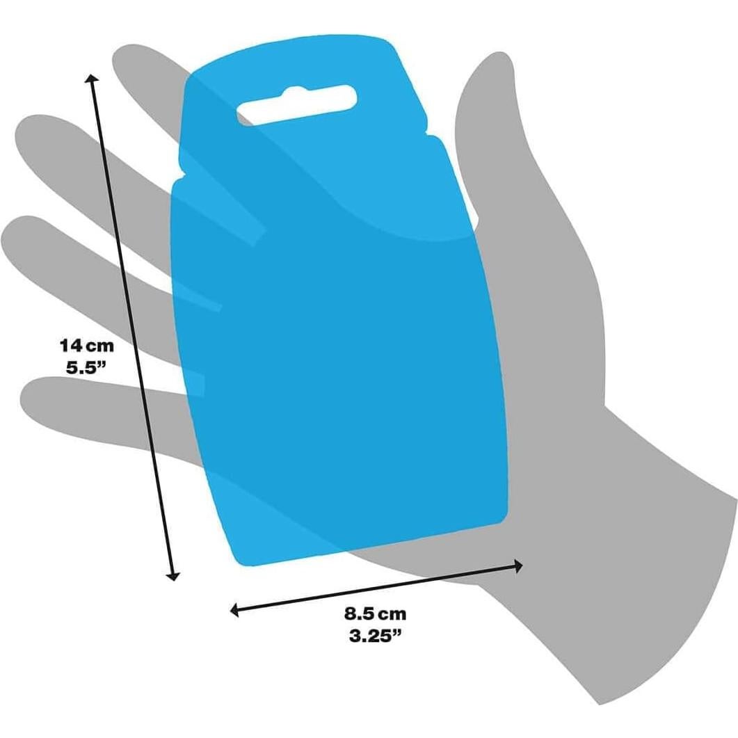 Juego de Cartas Estrellas del Fútbol Mundial - Winning Moves
