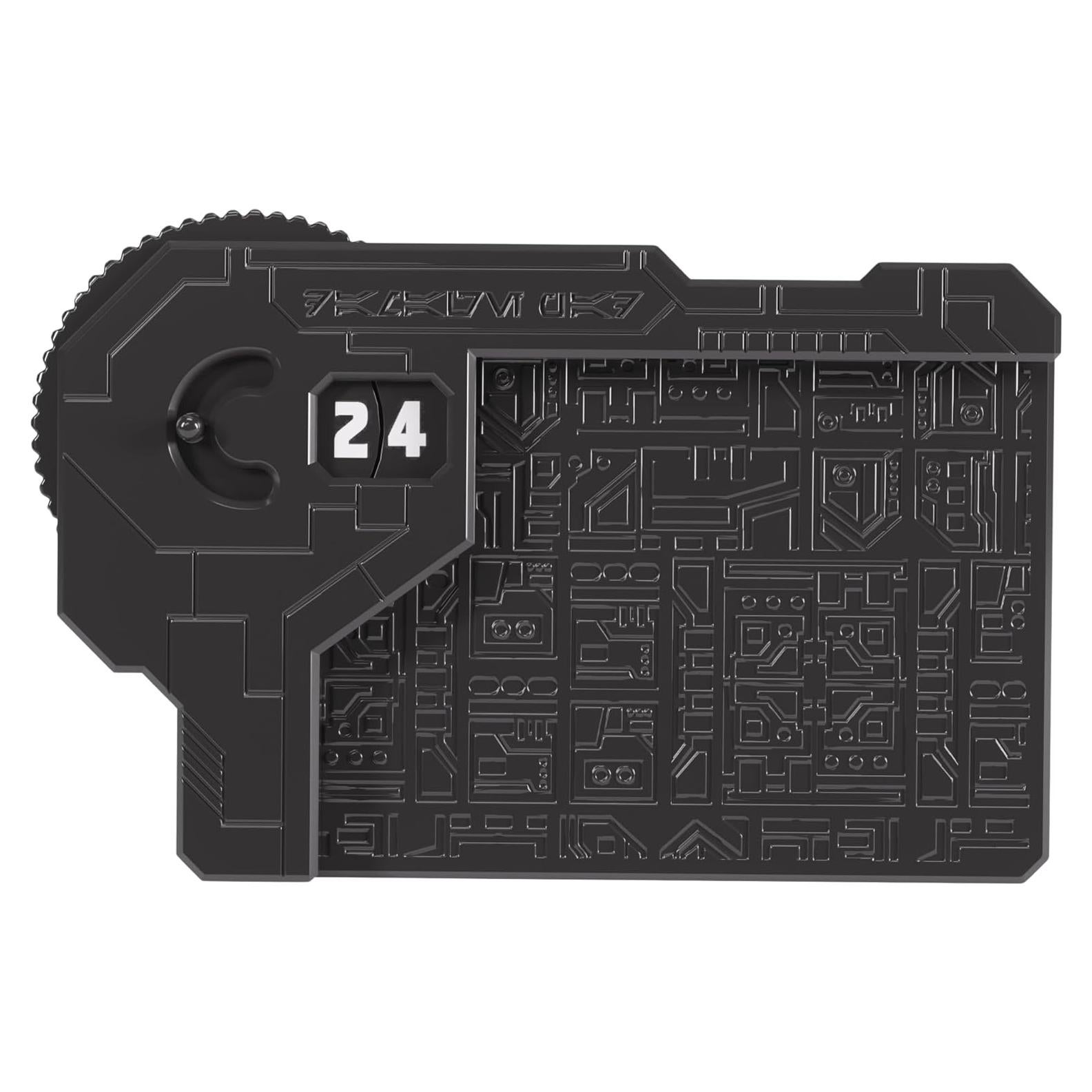 Pad de Daño Star Wars Unlimited Gamegenic - Rastrear 0-49 Puntos