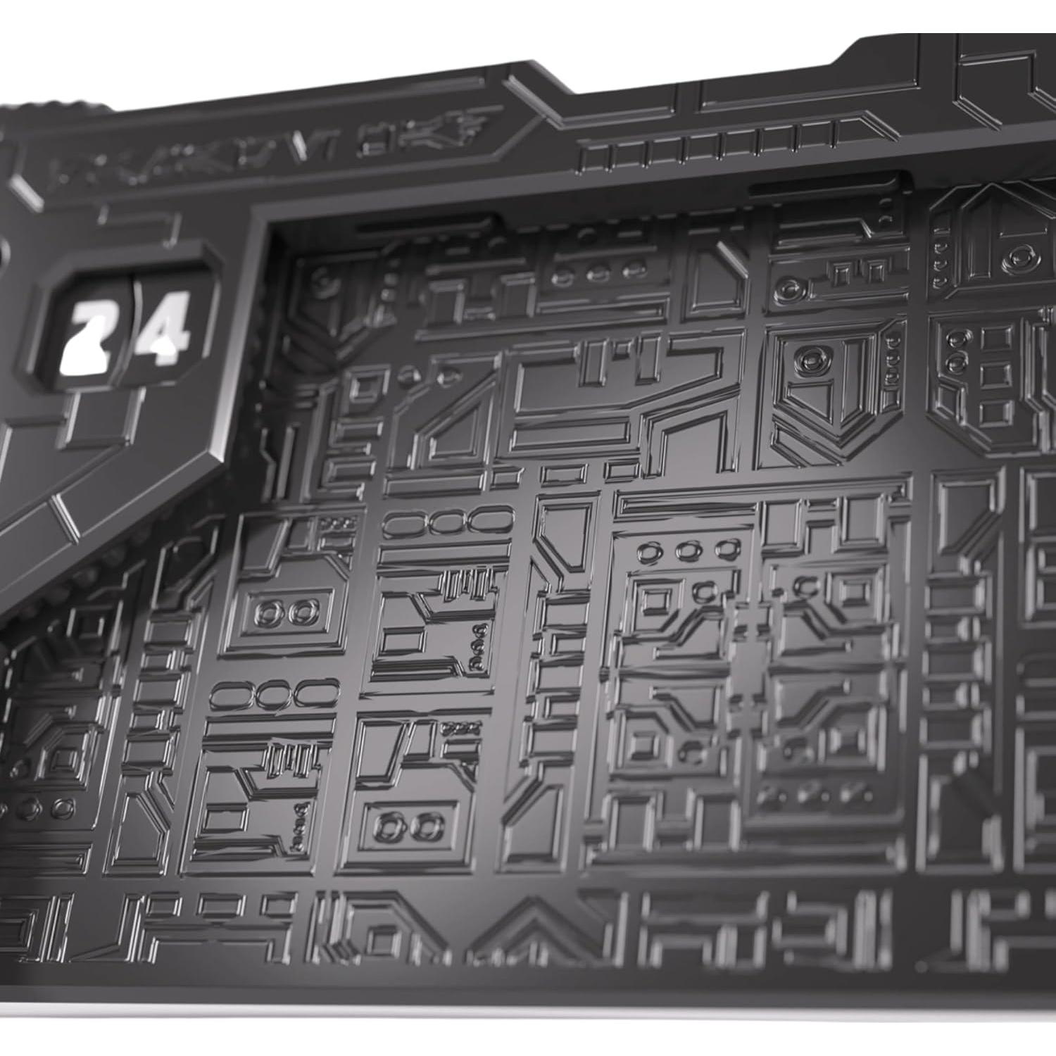 Pad de Daño Star Wars Unlimited Gamegenic - Rastrear 0-49 Puntos