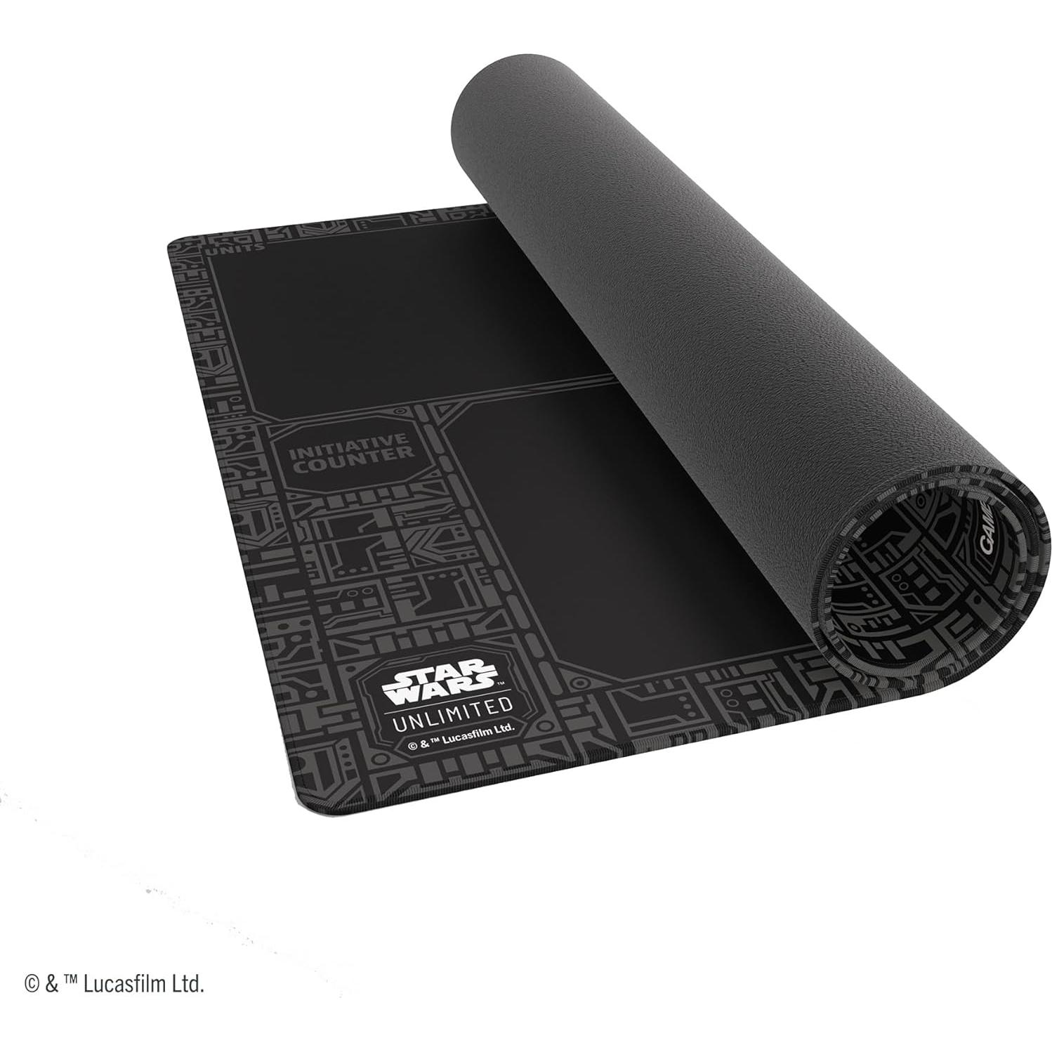 Tapete de Juego Star Wars Unlimited - Antideslizante 61x36 cm