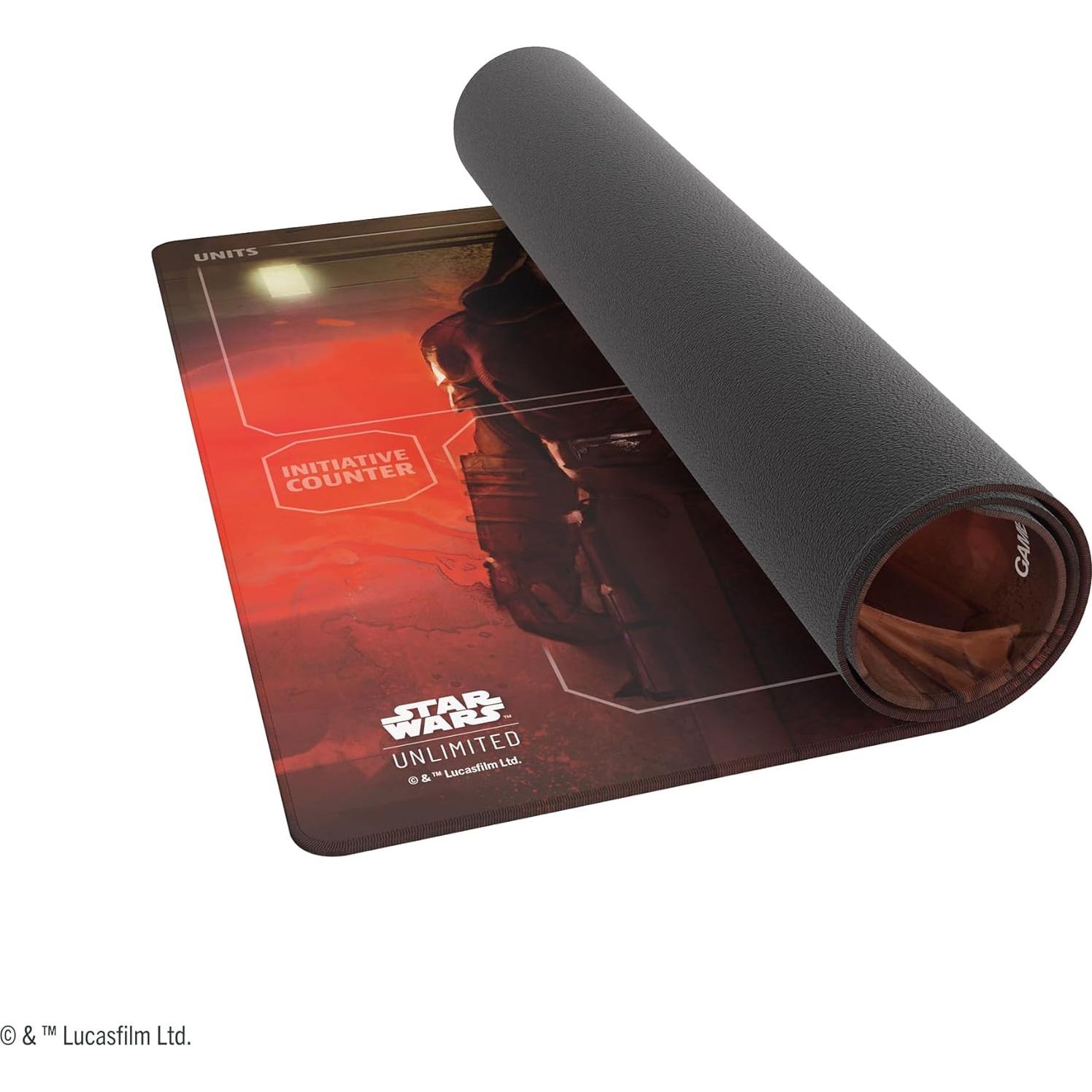 Tapete de Juego Star Wars Unlimited Gamegenic 60.96x35.56cm