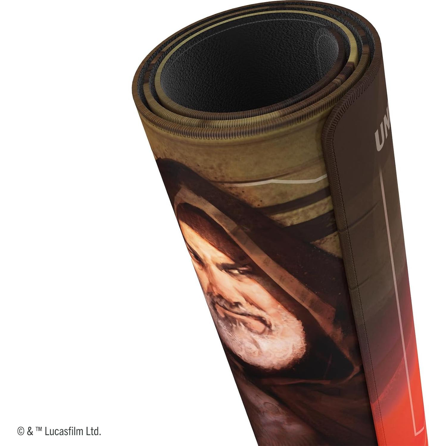 Tapete de Juego Star Wars Unlimited Gamegenic 60.96x35.56cm