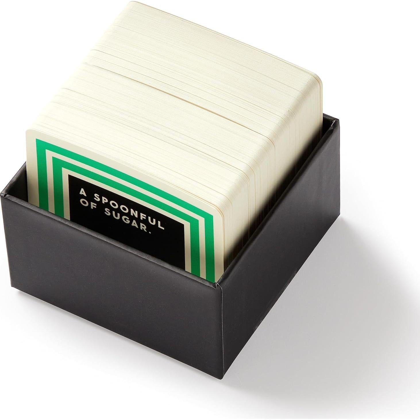 Juego de Trivia Increíblemente Inútil Brass Monkey - 200 Preguntas