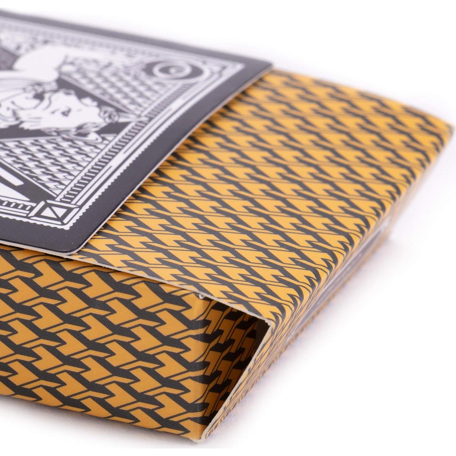 Barajas Premium 7 Pecados Mortales Brybelly - Ilustradas a Mano