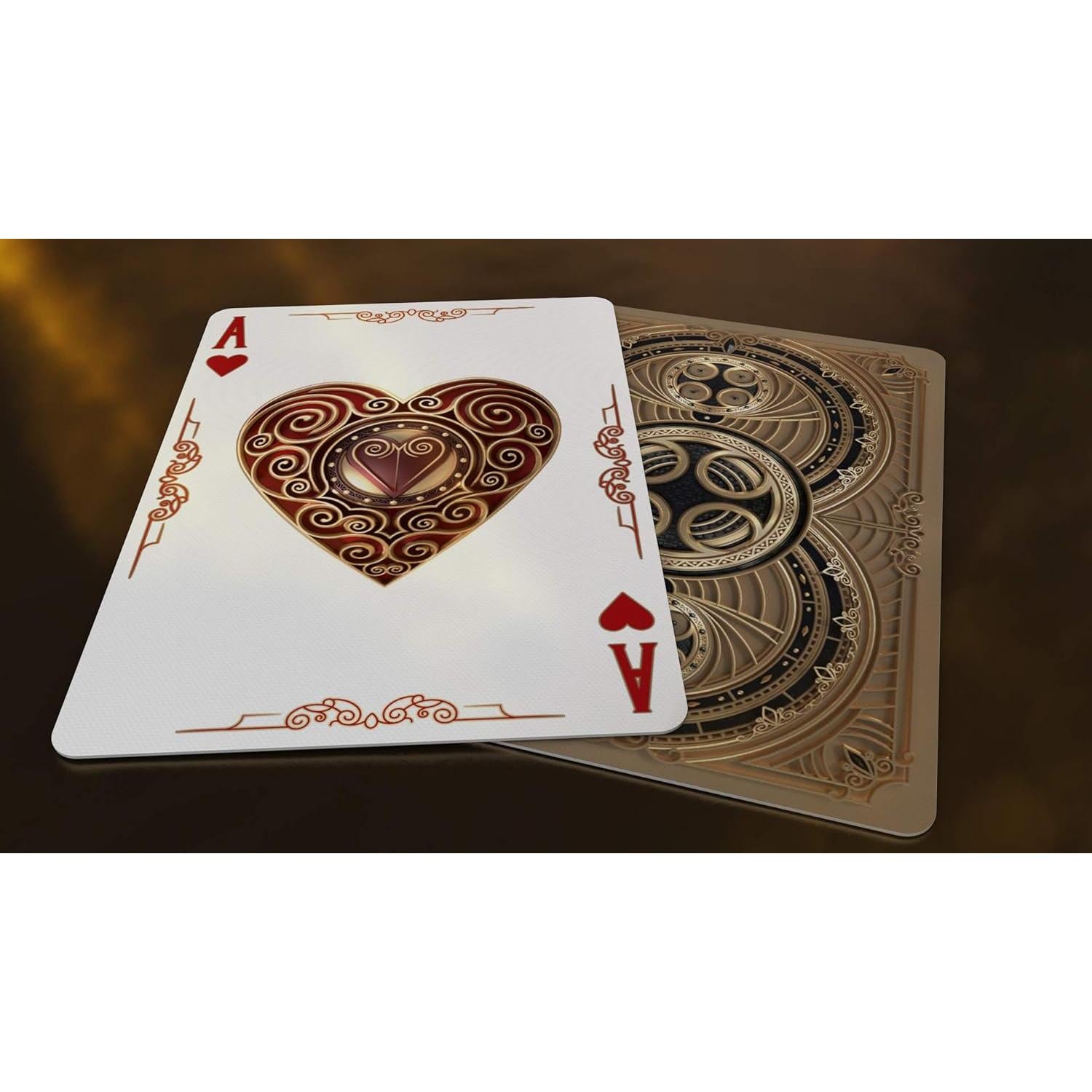 Baraja de Poker Bicycle Syndicate Personalizada 56 Cartas