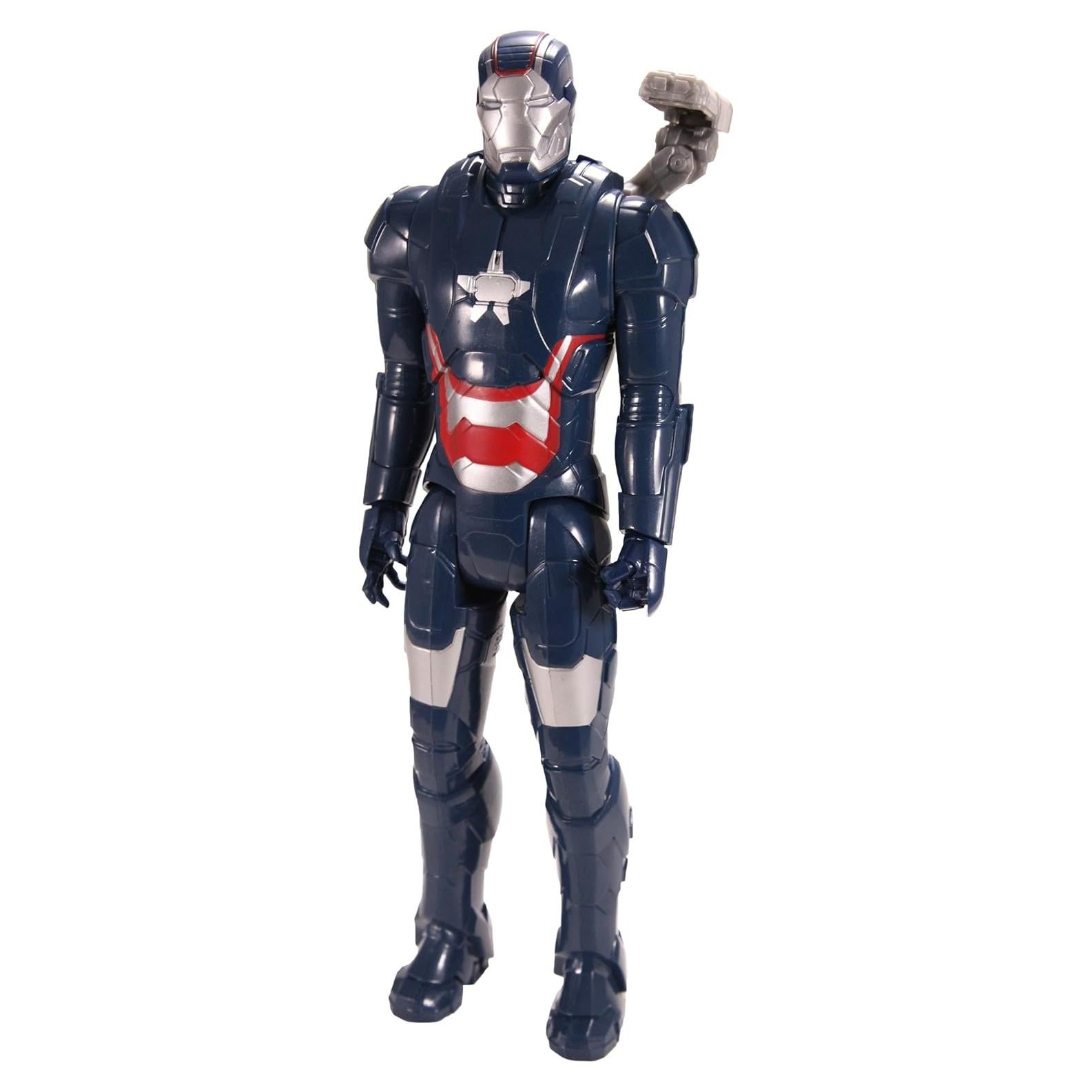 Figura de Acción Iron Patriot 30.48 cm Hasbro