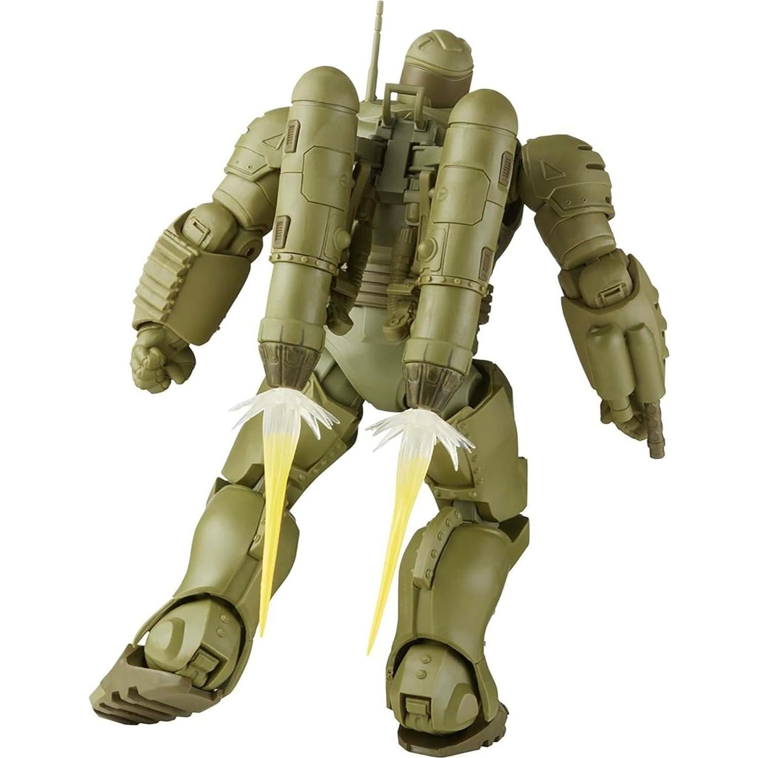 Figura de acción Marvel Legends The Hydra Stomper 15 cm