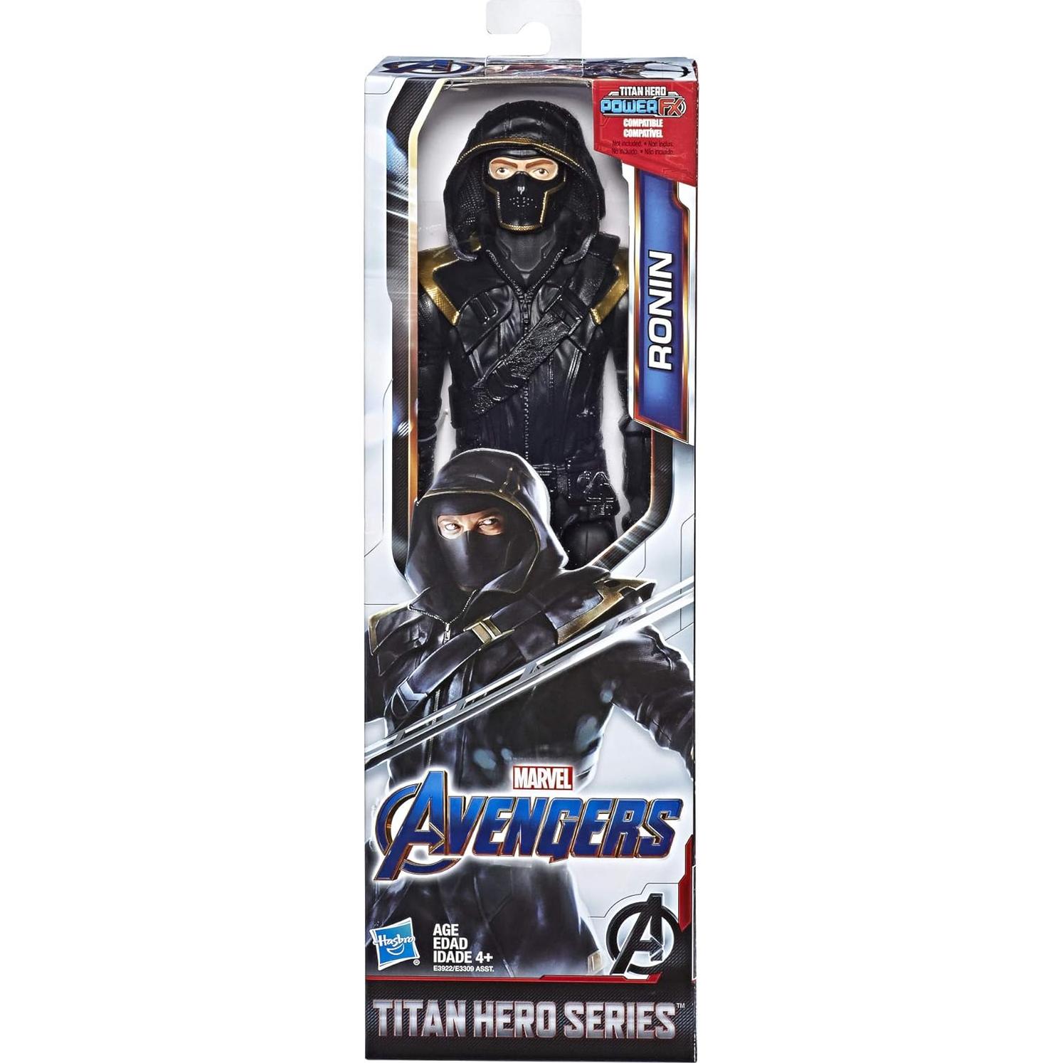 Figura de Acción Ronin 30.48 cm Hasbro Avengers Endgame