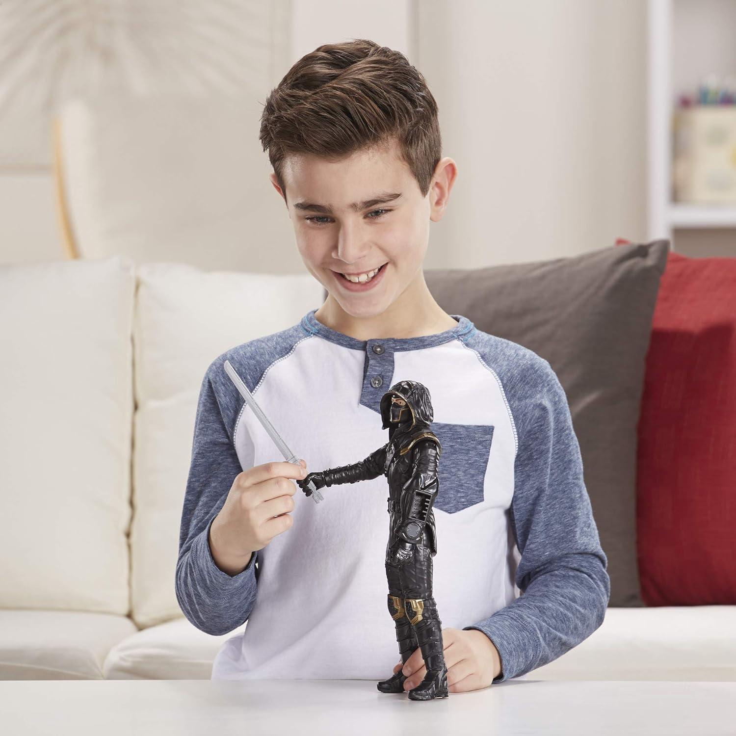 Figura de Acción Ronin 30.48 cm Hasbro Avengers Endgame